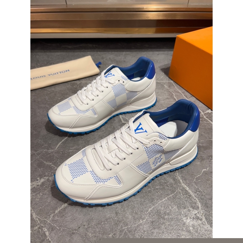 l**is V*t*n sneakers